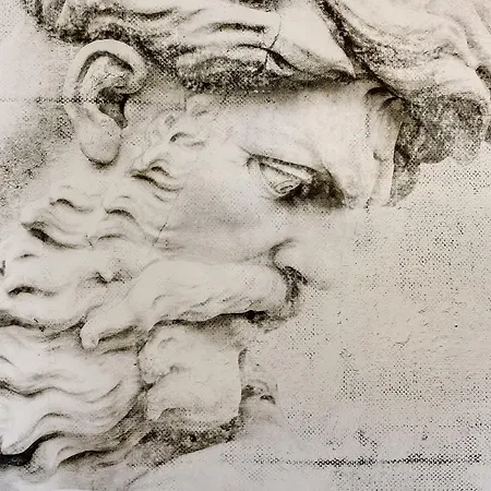 Ξενοδοχείο με διαμερίσματα 730 Art House 3*