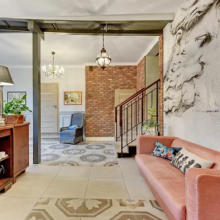 730 Art House Σόποτ