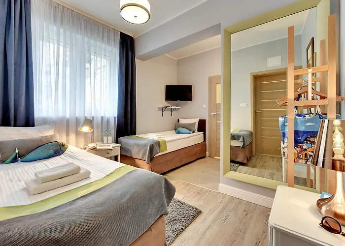 Aparthotel 730 Art House