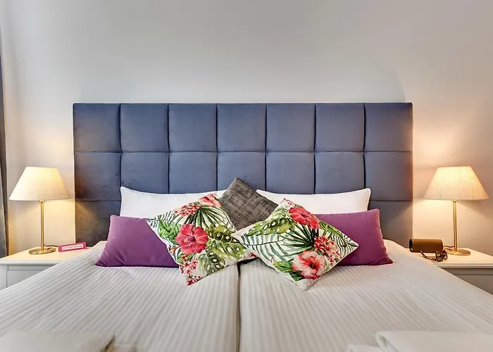 Aparthotel 730 Art House Sopoty