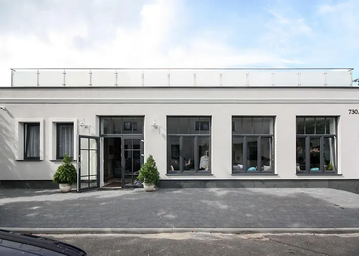 730 Art House Sopoty