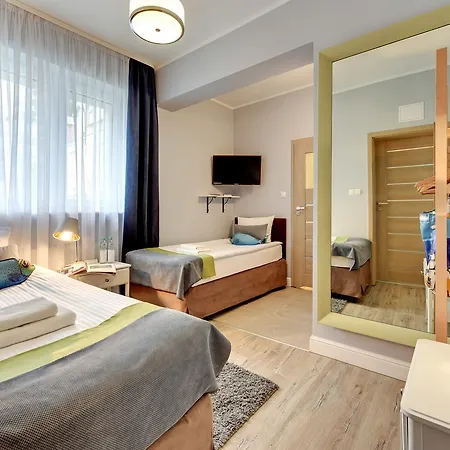 Apart-hotel 730 Art House