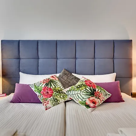 公寓式酒店 730 Art House 索波特