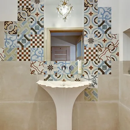 アパートホテル 730 Art House ソポト