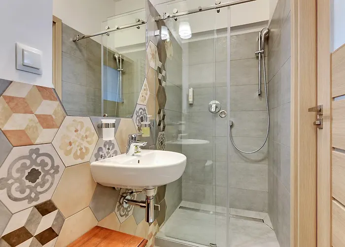 Aparthotel 730 Art House