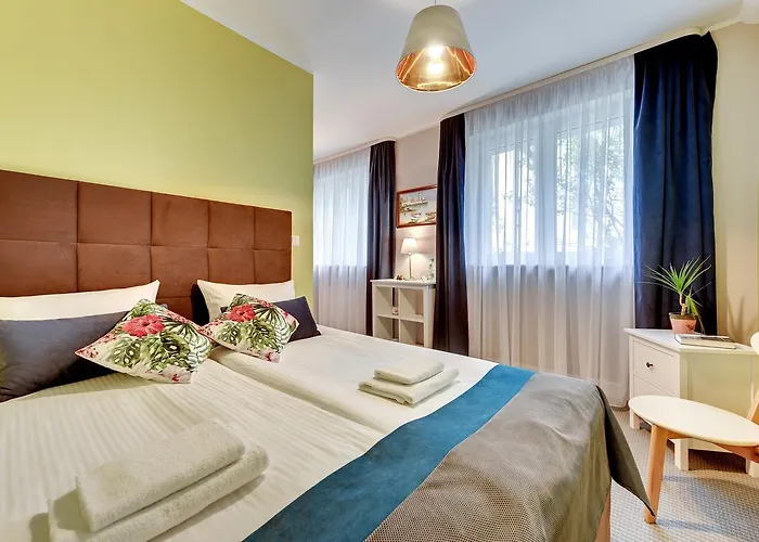 公寓式酒店 730 Art House 3*